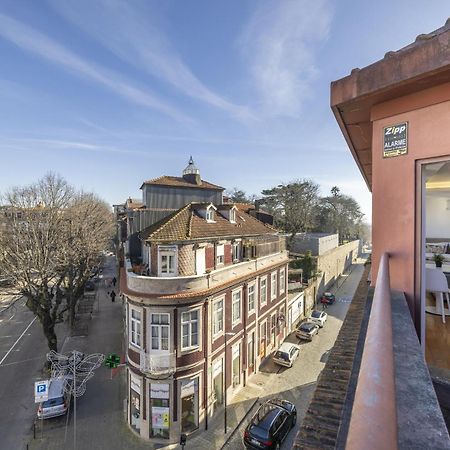 شقة Try Oporto - Sao Lazaro المظهر الخارجي الصورة